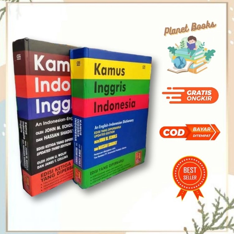 

KODE E82G KAMUS INGRIS INDONESIA INDONESIA INGGRIS JHON ECHOL