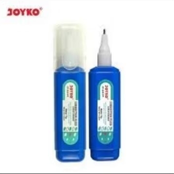 

Tipe-X Joyko Penghapus Cair