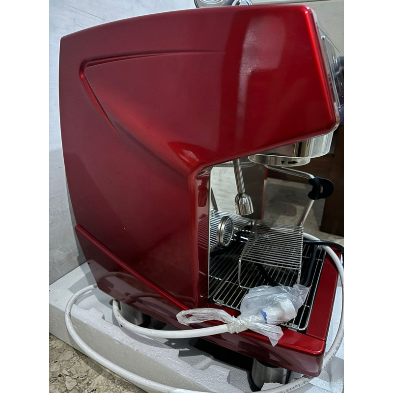 ESPRESSO MESIN KOPI  Ferratti ferro fcm 3200 seri dx …..MESIN KOPI ESPRESSO  Ferratti ferro fcm 3200