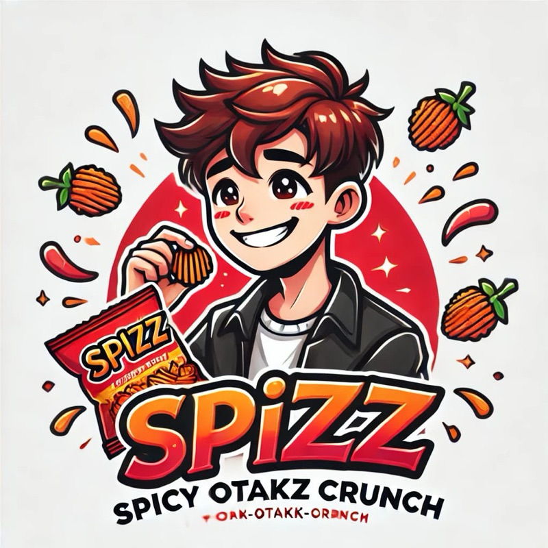 

OTAK OTAK CRISPY