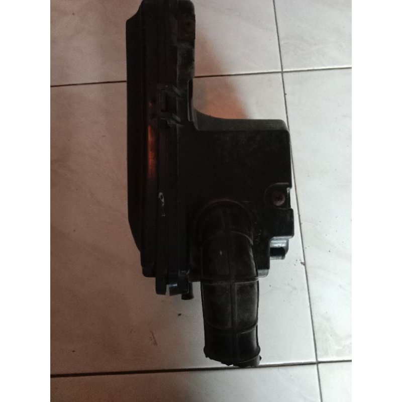 box filter saringan udara suzuki satria fu, fu thailand, fu barong, fu facelite. original