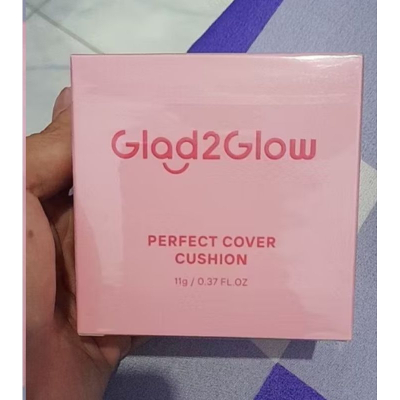 cushion g2g