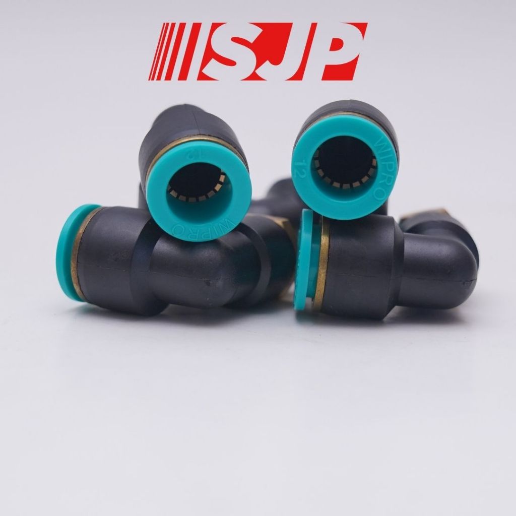 NEPEL PNEU SPL MODEL L 6MM 8MM 10MM 12MM DERAT