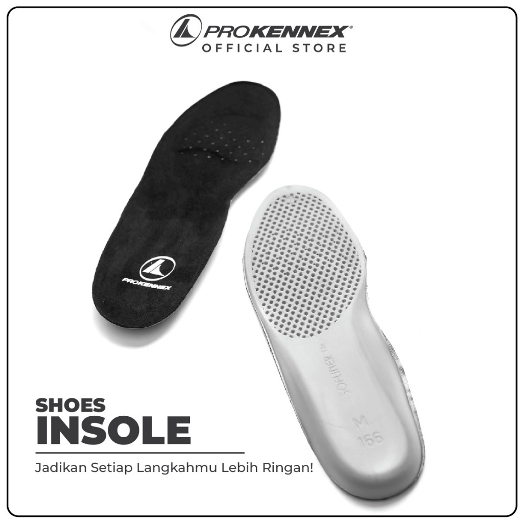 Insole Sepatu Prokennex | Insole Sepatu