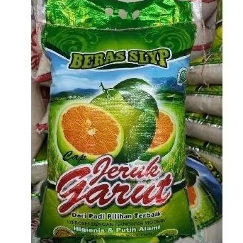 

BERAS JERUK GARUT 10KG