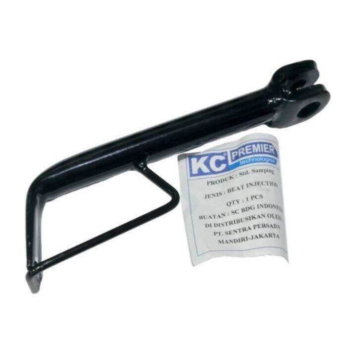 STANDAR SAMPING BEAT FI