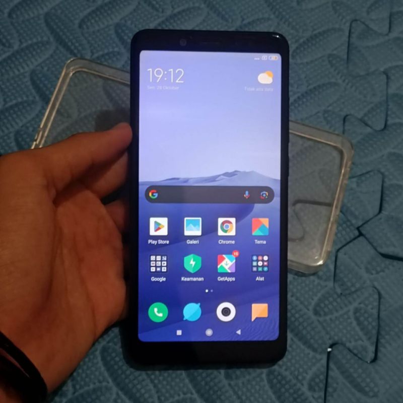 Xiaomi Redmi Note 5 Pro 4/64GB