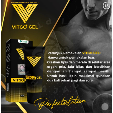 VITGO GEL ORIGINAL