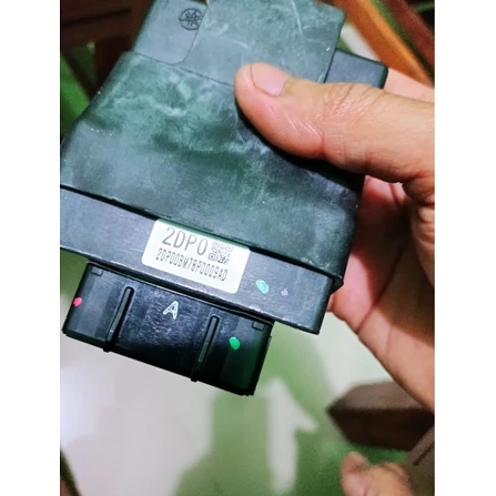 CDI Yamaha Nmax OLD 2DP0 Original