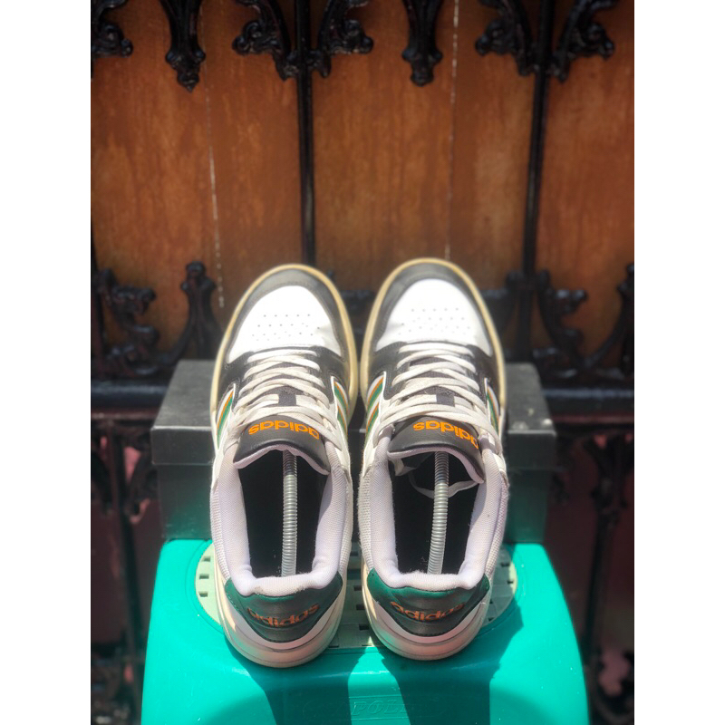 sepatu second adidas neo