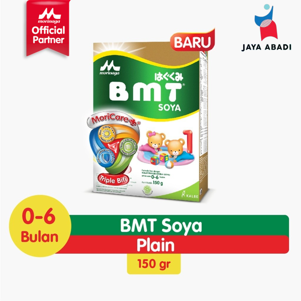 BMT Soya, 150gr