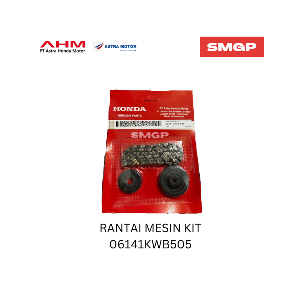 RANTAI MESIN KIT 06141KWB505
