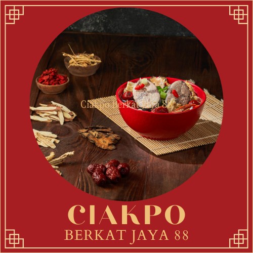 

Ciakpo Package for 7 Days Confinement For Cesarean Delivery Paket Ciakpo Caesar