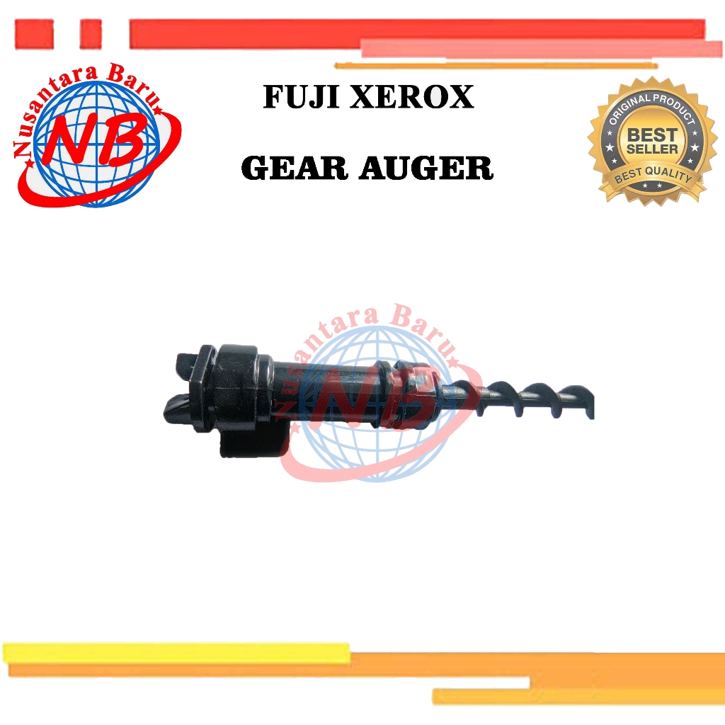 Auger Drum Xerox Ap-Iv C3370 C3371 C3375 C4470 C4475 C5570 C5575