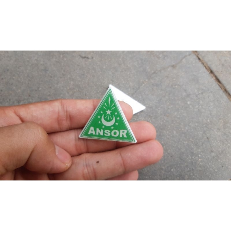 pin ansor