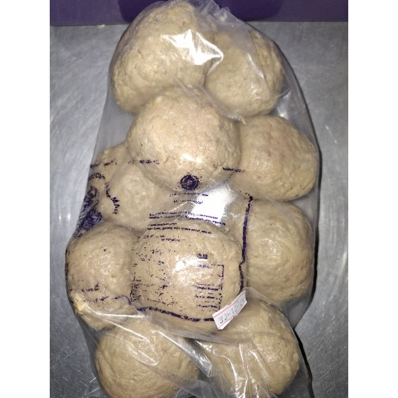 

Baso sapi Cap semar Urat halus