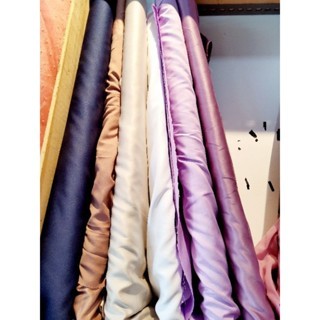 kain furing satin roberto