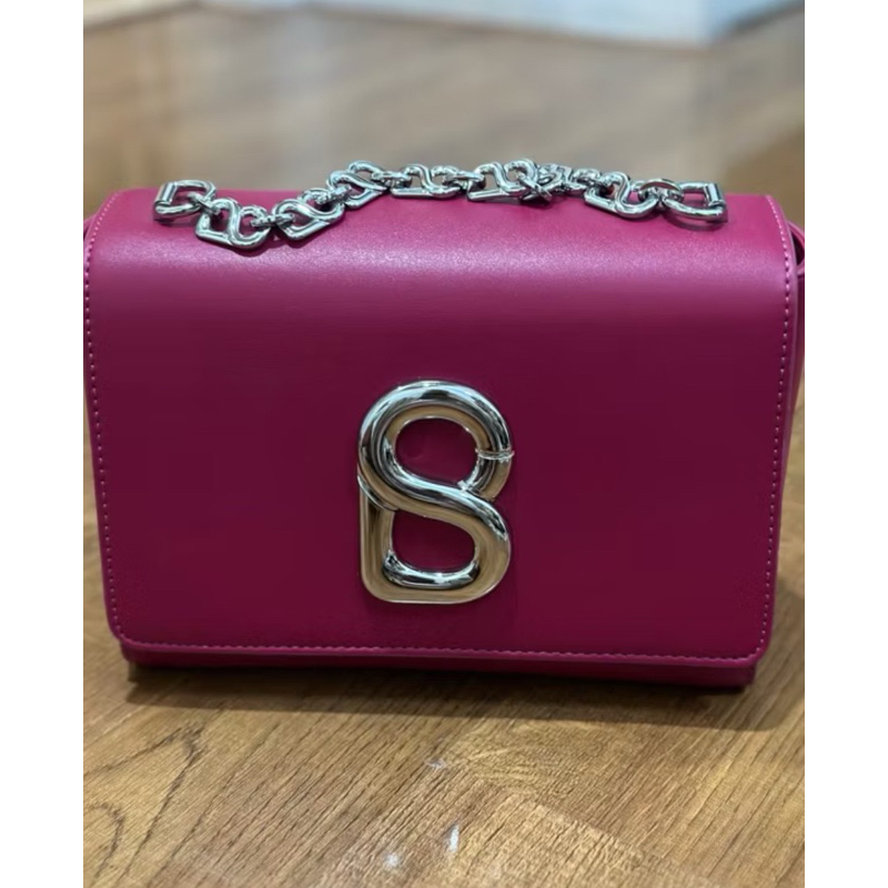 alva bag buttonscarves / preloved buttonscarves