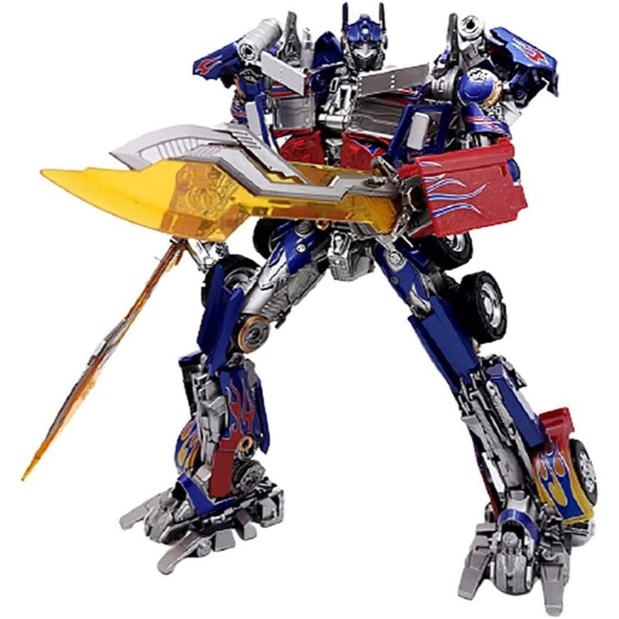 Takara Tomy Transformers MPM 04 - Optimus Prime