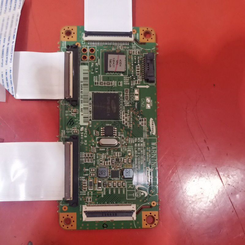 tcon tv samsung plasma 43e450