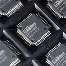 mvsilicon BP1048B2 LQFP48 DSP chip