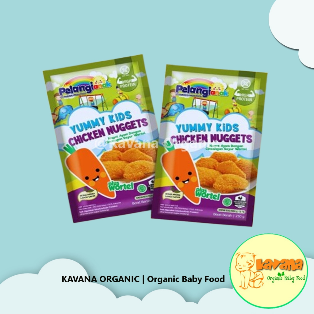

Pelangi Anak Bali Yummy Kids
