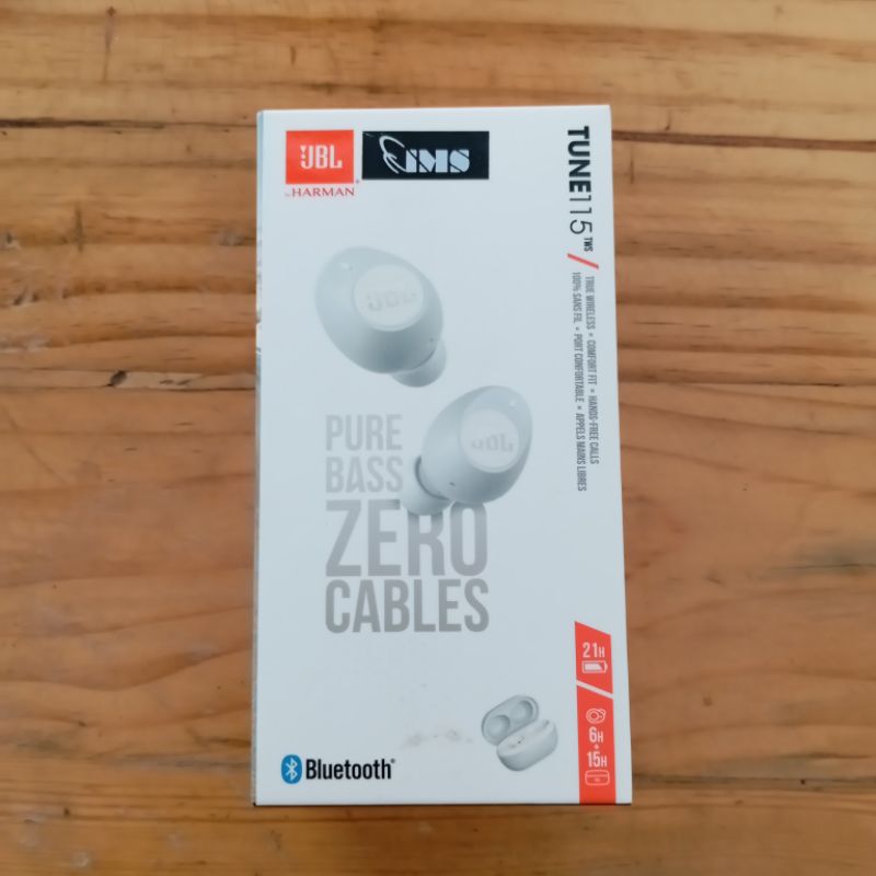 Jbl Tune 115 Tws headphone original
