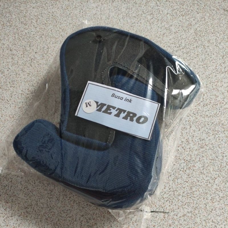 Busa ink metro 2 bagian pipi