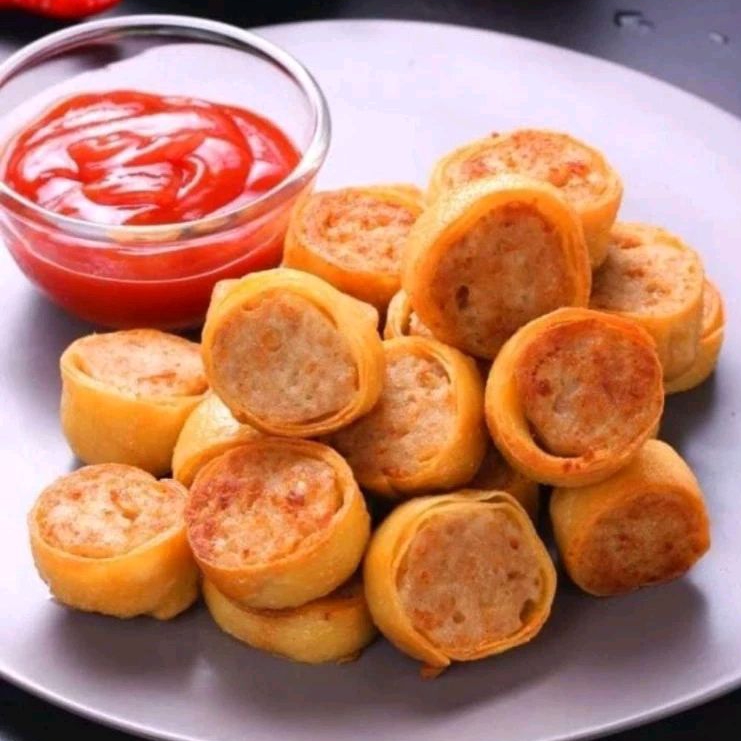 

EGGROLL madam bento frozen