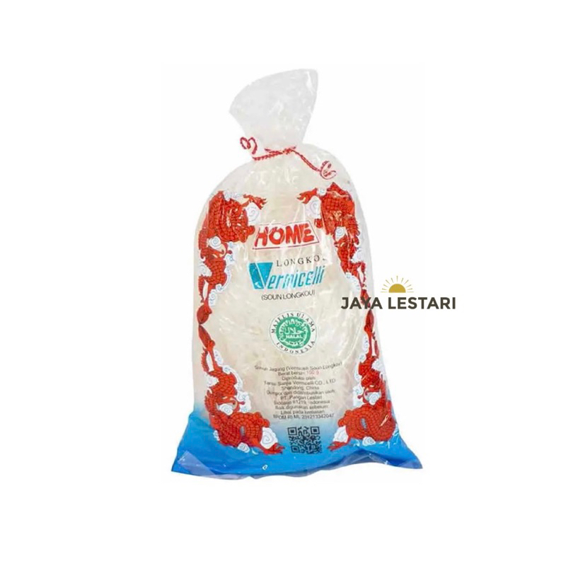 

Sohun Vermicelli (2 Ukuran)