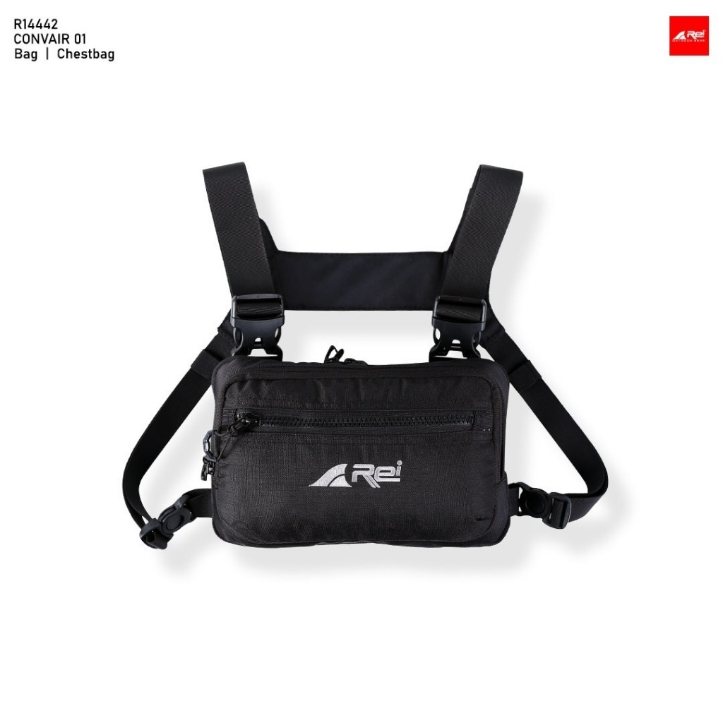 Tas Dada Convair 01 Original Arei Outdoorgear | Chestbag