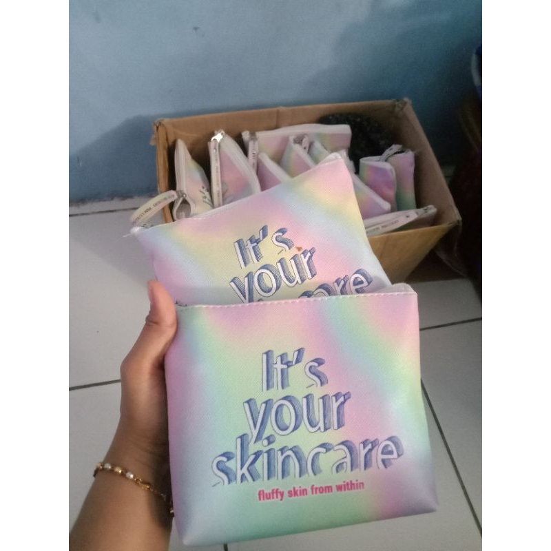 PRM LUXURY PAKET ORI & BPOM