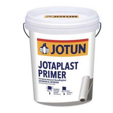 Cat Dasar Tembok Interior Jotaplast Primer