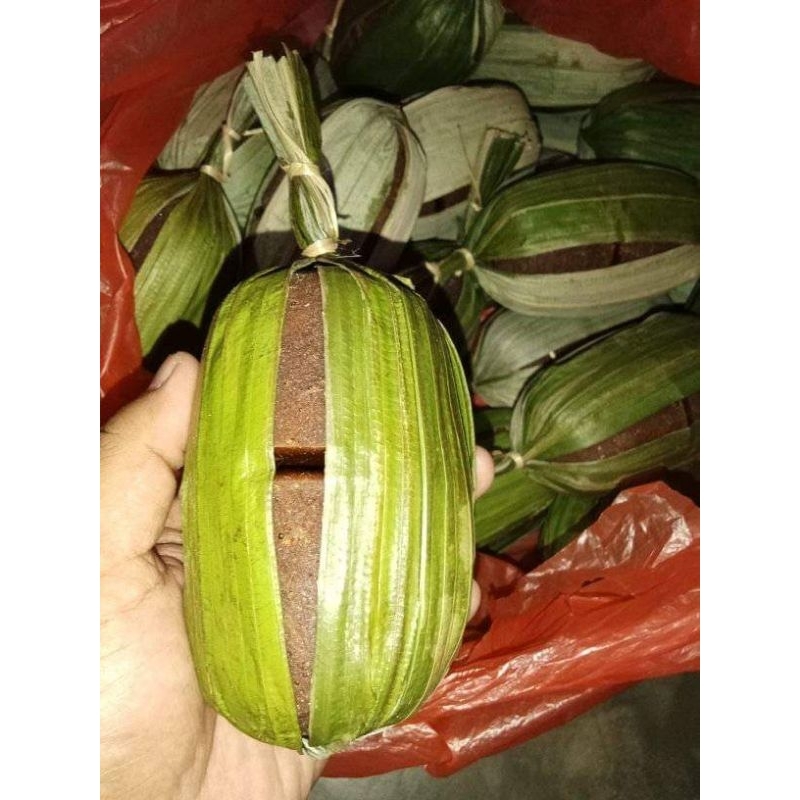 

Gila Aren 2 Batok (1 pasang) Asli Lebak