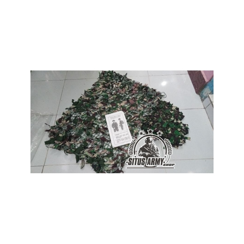 SAMARAN RANSEL. SAMARAN RANSEL DAN HELM. SAMARAN. SAMARAN TNI