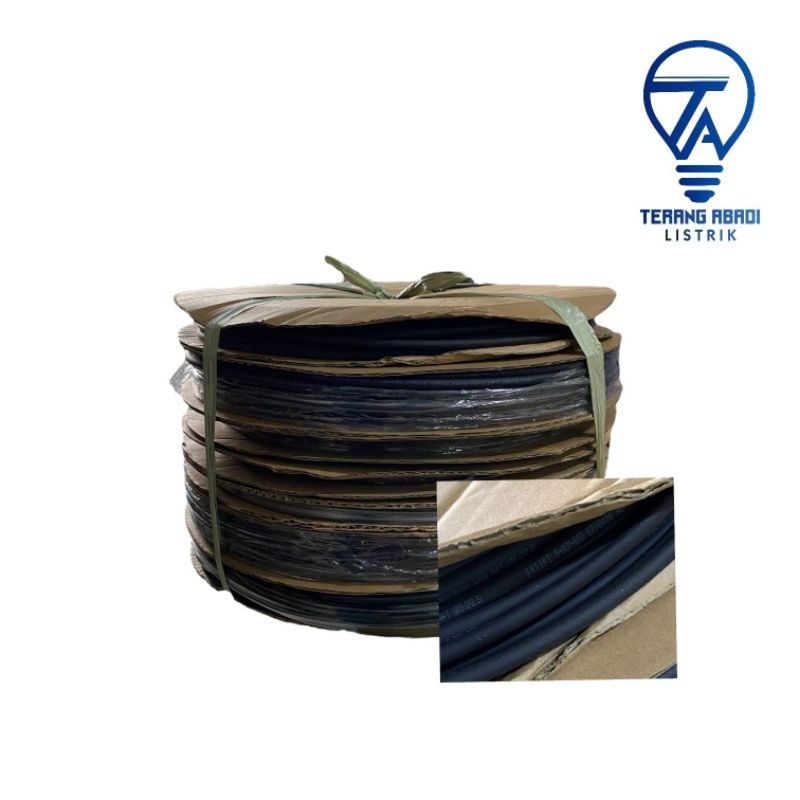 isolasi bakar/selongsong bakar