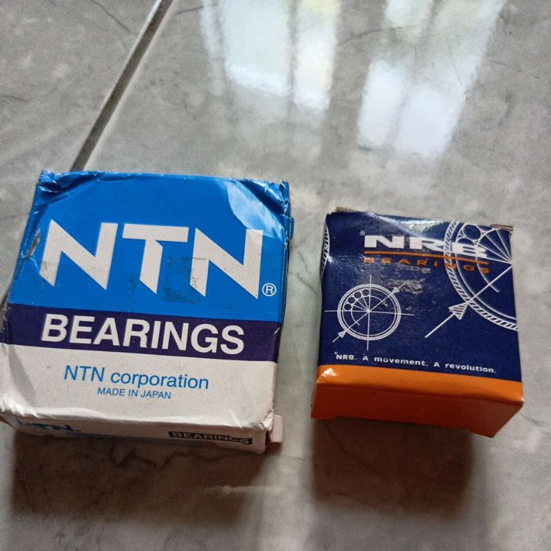 bearing Kruk as Vespa