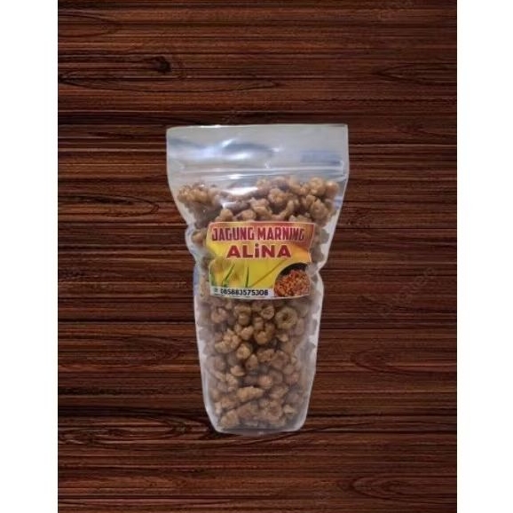 

JAGUNG MARNING ALINA