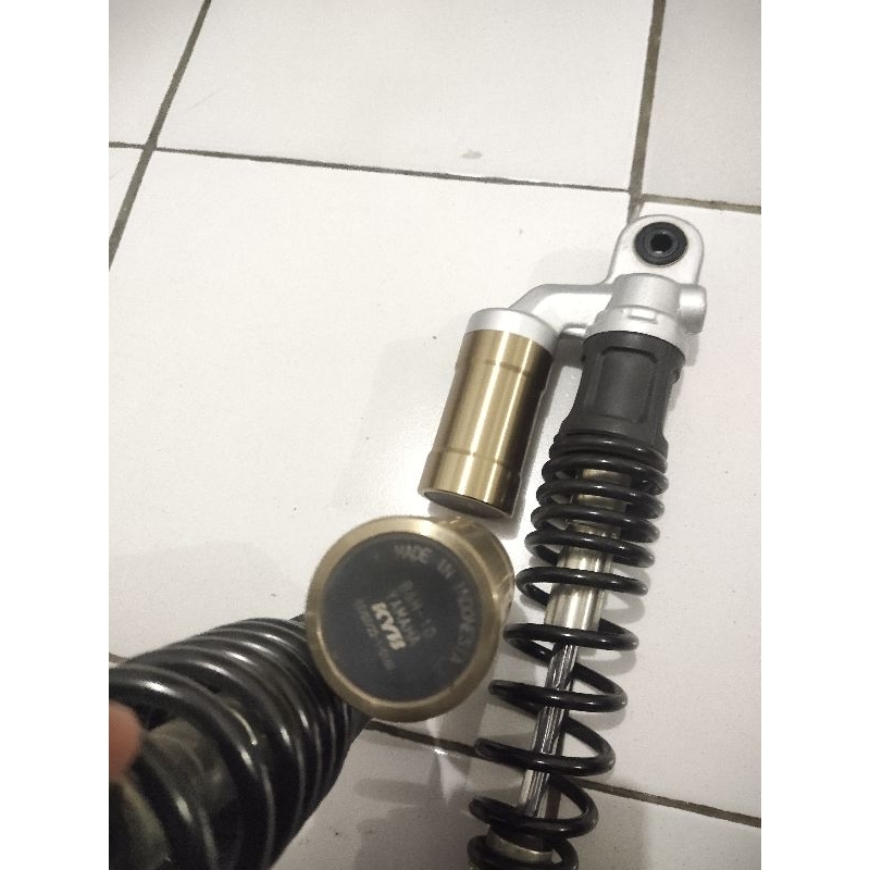 shockbreaker nmax new original ( kyb )