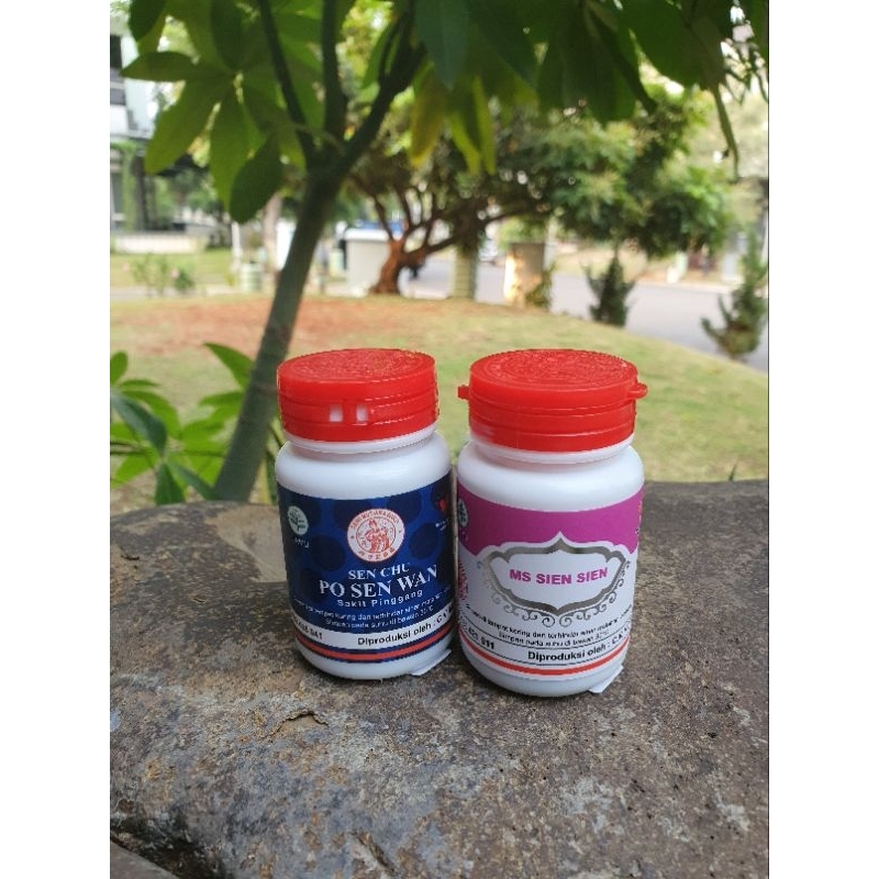 

PAKET PROMIL PREMIUM