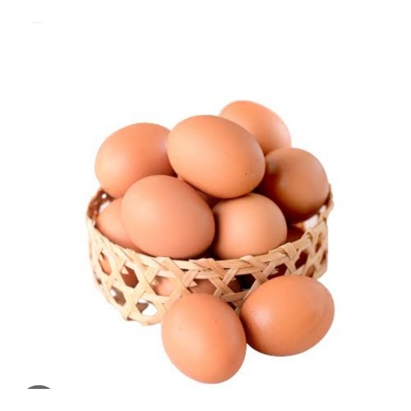

Telur Ayam Negeri 10 pcs fruits12