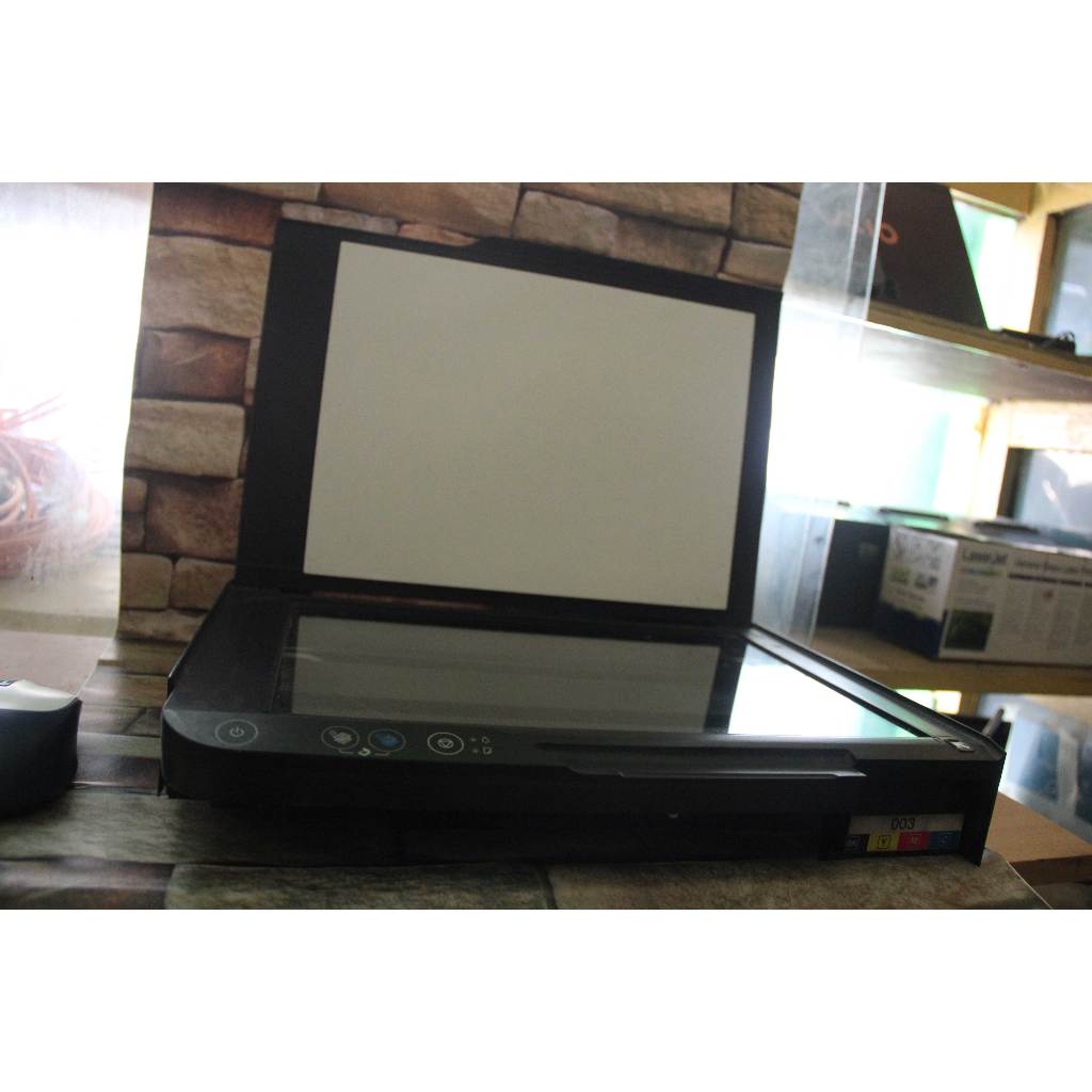 Scanner Printer Epson L3110