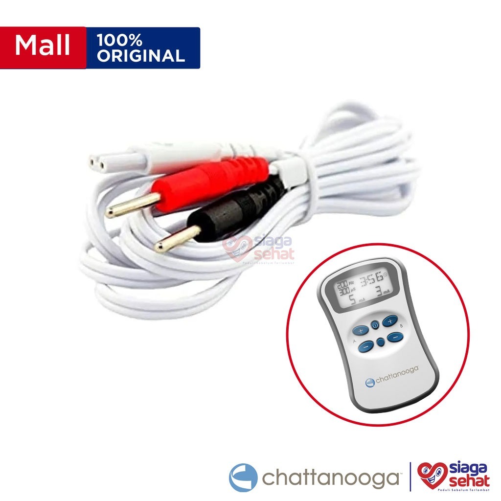 Chattanooga Primera Lead Wire Set