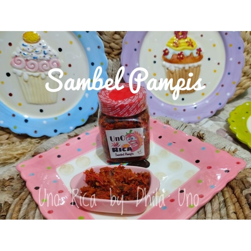 

Sambel Pampis