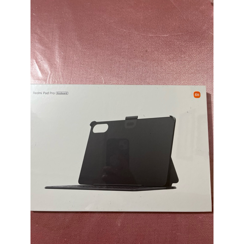 KEYBOARD CASE REDMI PAD PRO (second)
