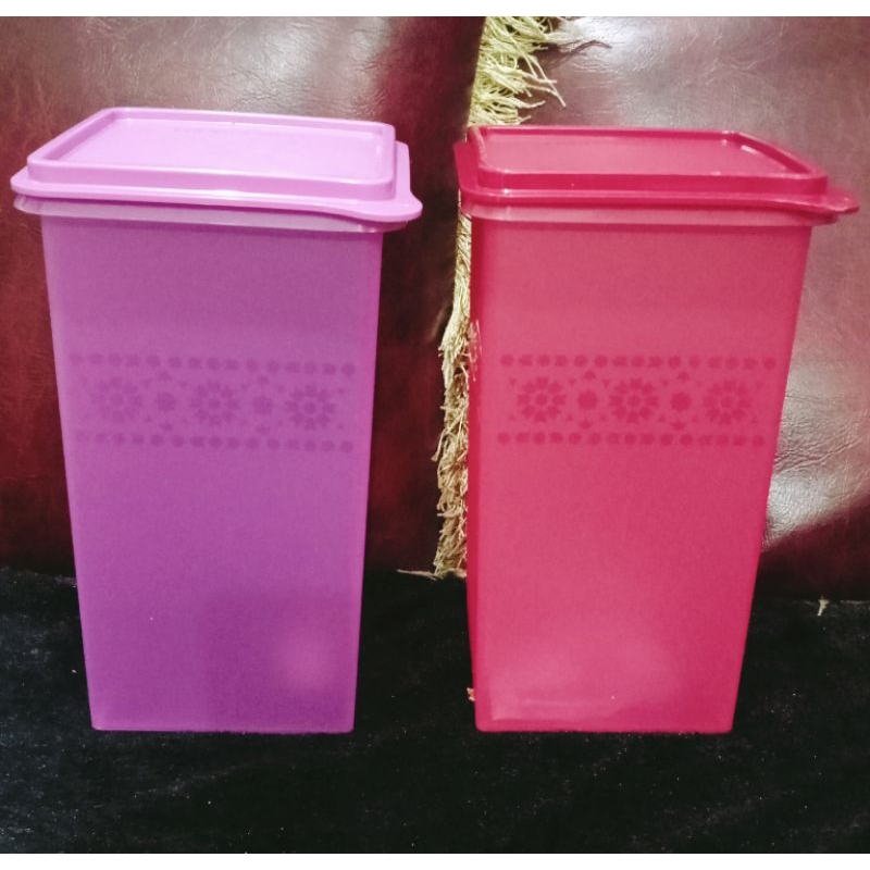 Tupperware mosaic sweet saver 1pcs / toples sweet saver