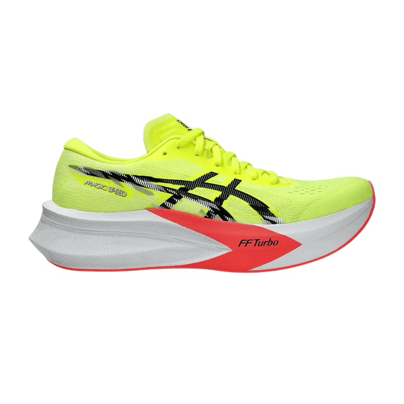 Sepatu Running Magic Speed 4