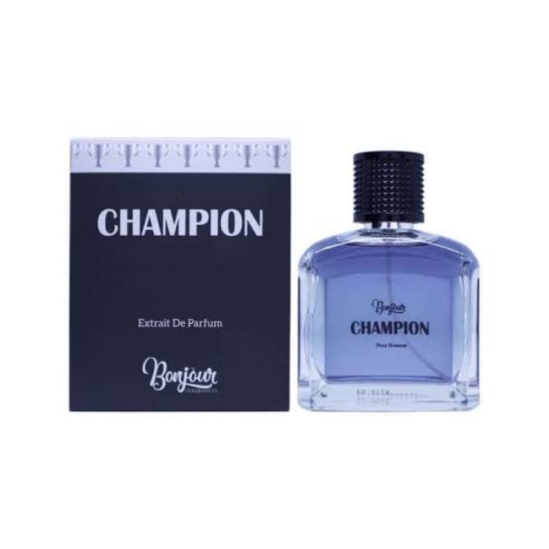 DECANT PARFUM PRIA BONJOUR CHAMPION EXTRAIT