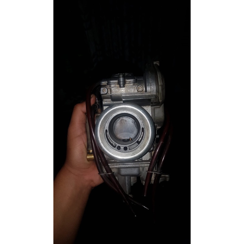 karbu_fcr_38_karbu_ori_copotan