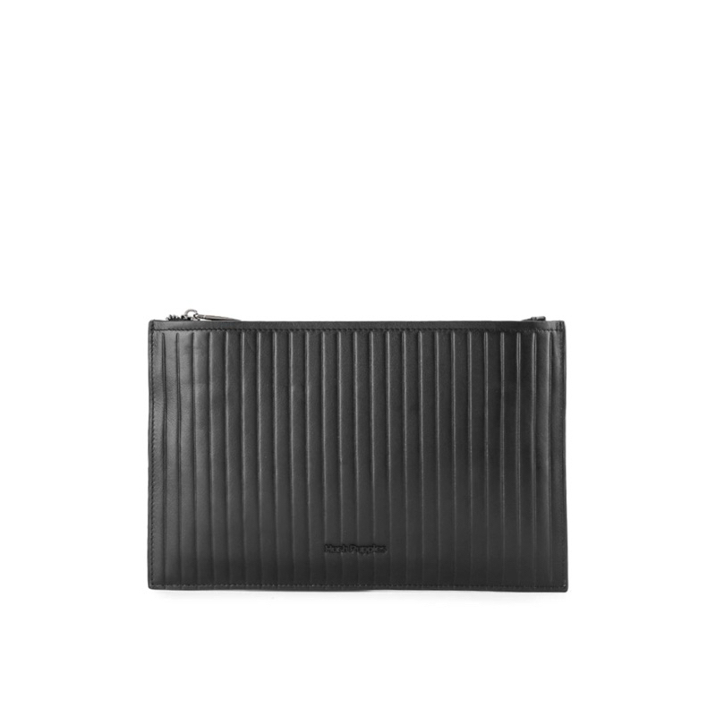 Clutch Pria Hush Puppies Original - Leather